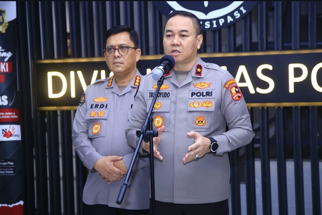 Polri Gelar Operasi Merdeka Jaya 2025 untuk Amankan HUT RI ke-80