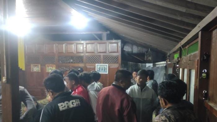 Remaja 15 Tahun Ditangkap di Bandungan, Curi Motor Tanpa Alasan Jelas