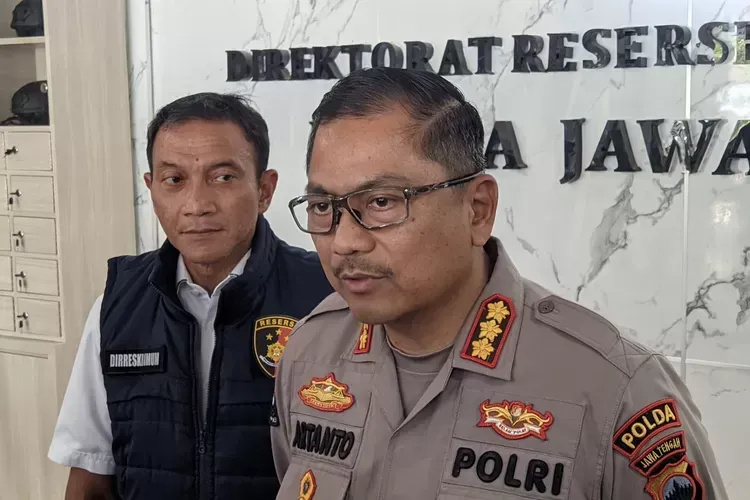 Rencana Demo Pati Jilid Dua Mencuat, Polda Jateng Sampaikan Sikap