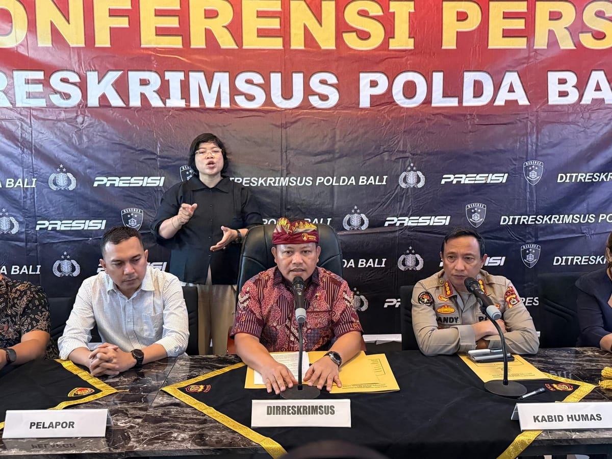 Restorative Justice Kasus Hak Cipta Mie Gacoan