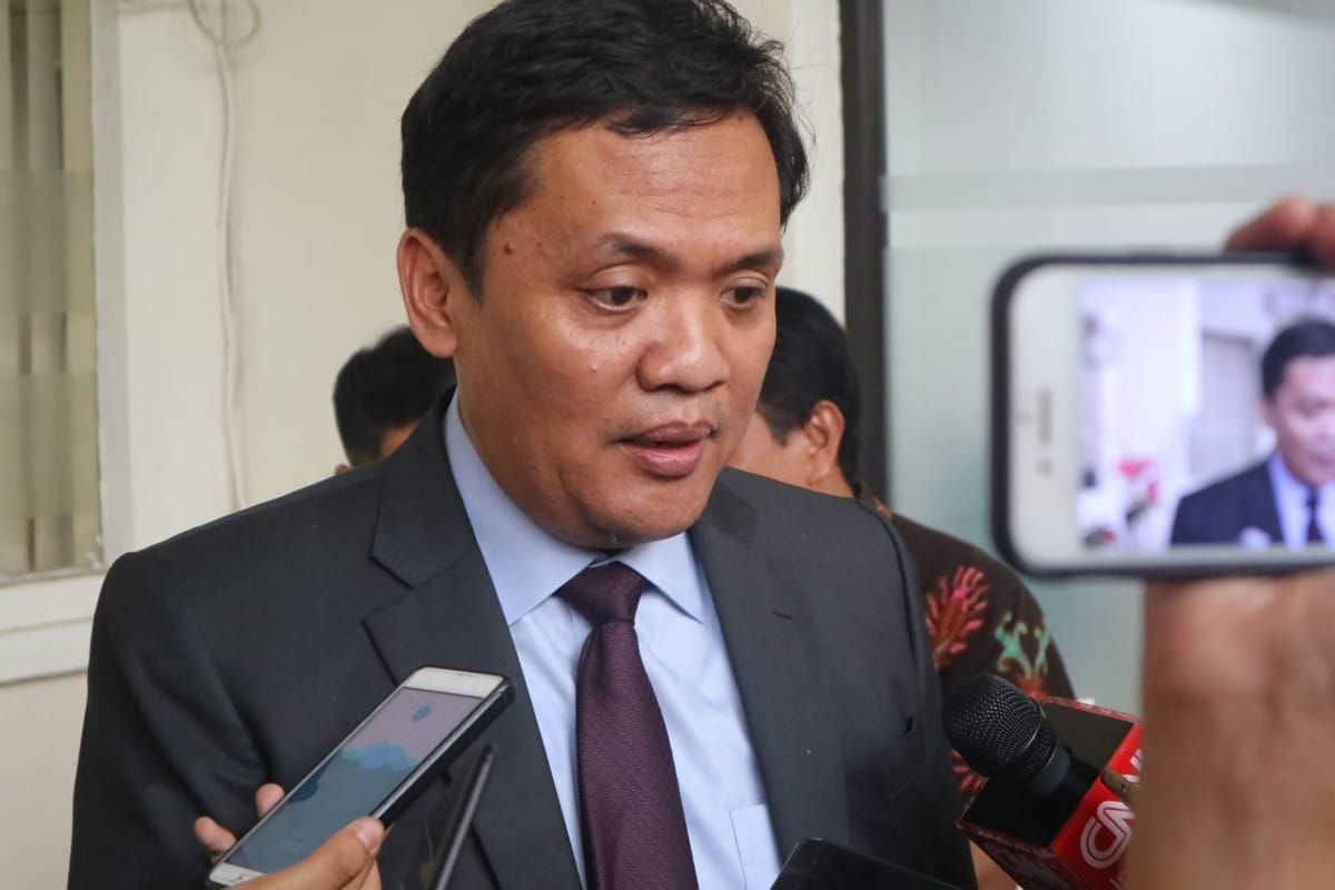 Rotasi Jabatan Polri Didukung DPR, Dorong Profesionalisme dan Pelayanan Publik