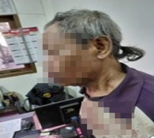 Terlibat Curanmor di Pekalongan, Kakek 72 Tahun Dibekuk Bersama Komplotannya