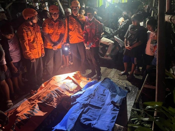 Tim SAR Lanjutkan Upaya Cari Pemancing yang Hilang di Dam Pelabuhan Semarang