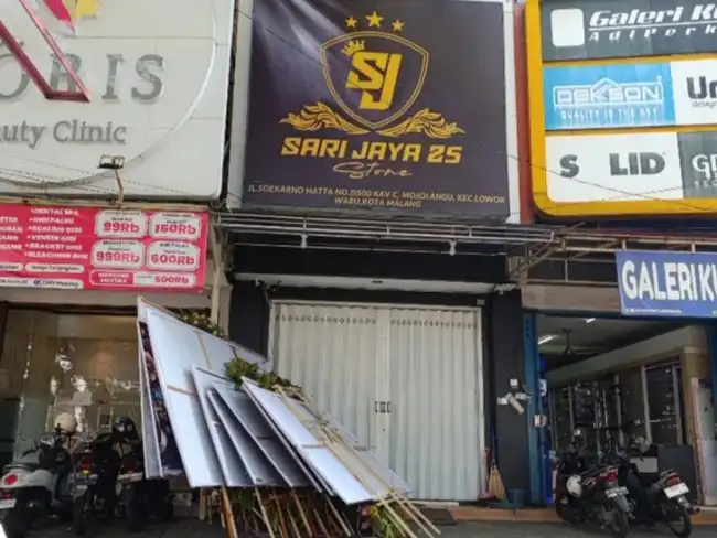 Toko Minol Idola King Abdi Didenda Rp10 Juta, Komisi A DPRD Malang: Jangan Lagi Diberi Izin