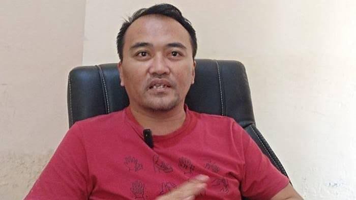 Tokoh Masyarakat Lombok Tengah Samsul Qomar mendukung suksesnya Event Moto GP 2025
