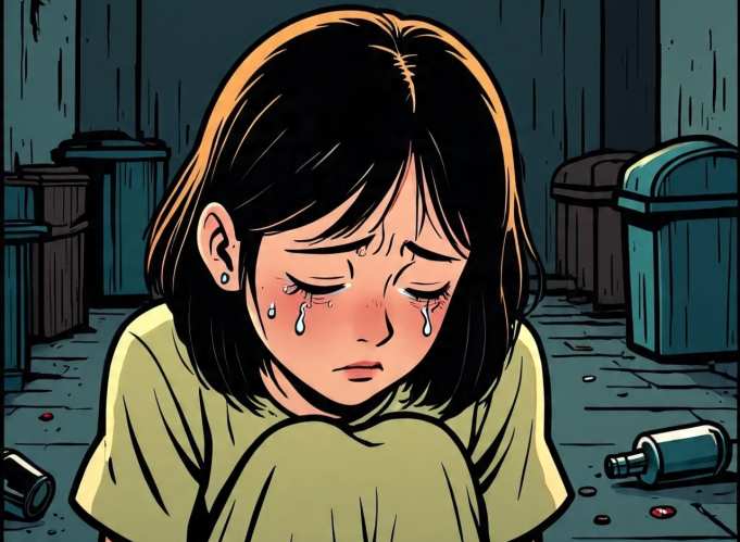 Tragis, Anak 11 Tahun di Grobogan Diduga Jadi Korban Pelecehan oleh Pedagang