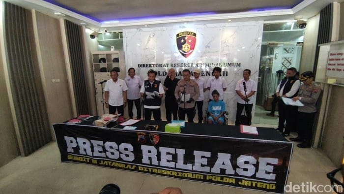 Tragis, Pasutri Pemalang Tewas Usai Minum Kopi Berisi Racun Potas