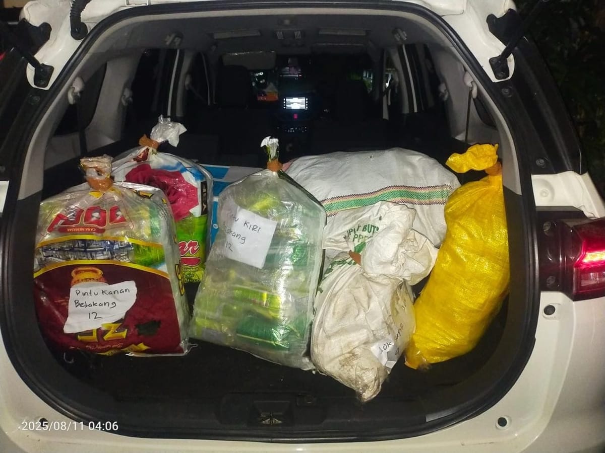 Upaya Edarkan 80 Kg Sabu Digagalkan, Bareskrim Gerebek Sindikat di Sulawesi Selatan