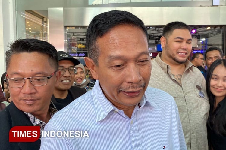 Viral Bendera Bajak Laut One Piece di Malang, Ini Respons Wali Kota