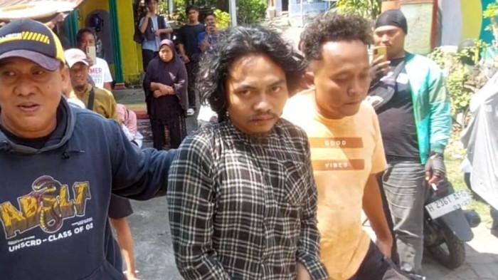 Viral! Video Pembunuhan ODGJ di Kendal Ditonton 22 Ribu Kali, Warganet Minta Intel Lebih Waspada