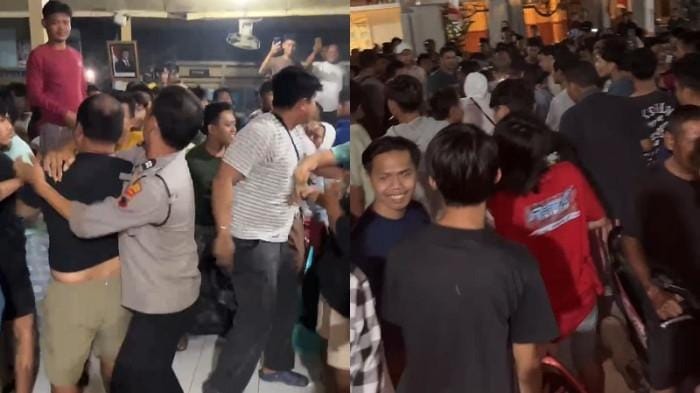 Viral! Warga Gerebek Pasangan Bukan Suami Istri di Jepara, Diarak Keliling Kampung
