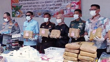Wahyu Wali Kota Malang Soroti Dampak Rokok Ilegal terhadap Dunia Usaha