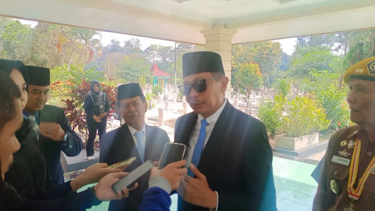 Wali Kota Malang: Generasi Muda Harus Warisi Nilai Kepahlawanan