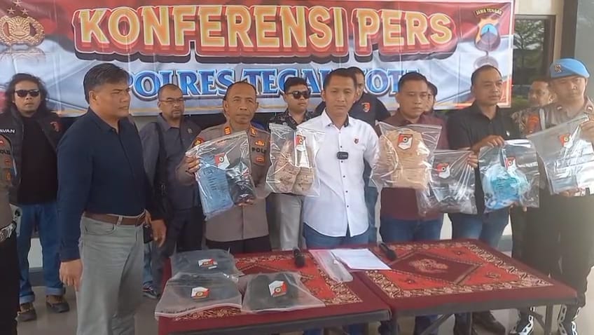 Wanita Muda Tewas di Kos Mintaragen, Polisi Ungkap Fakta dan Kronologi Kejadian