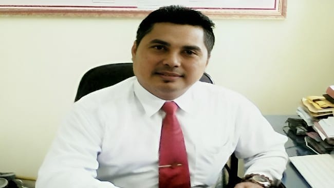 Akun WhatsApp Kasat Narkoba Polresta Banyumas Diretas, Kompol Willy Imbau Masyarakat Waspada