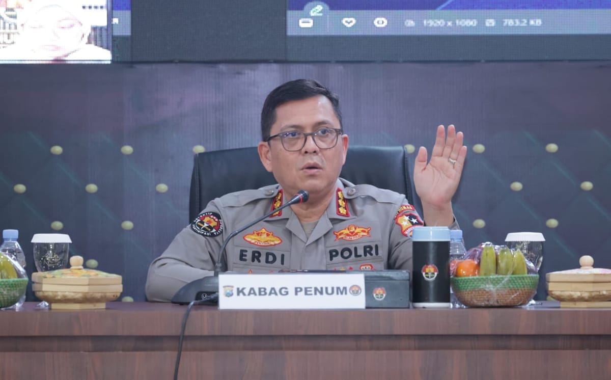 Bareskrim Polri Panggil Tersangka Lisa Mariana Besok Terkait Kasus Pencemaran Nama Baik