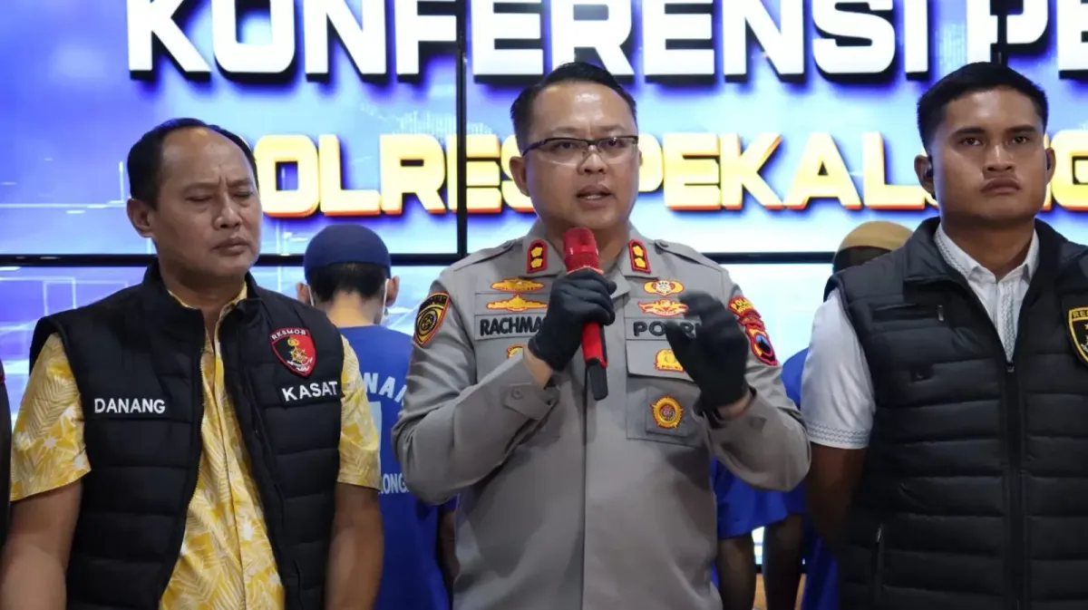Bejat, Guru Ngaji di Bojong Pekalongan Cabuli Tujuh Santrinya