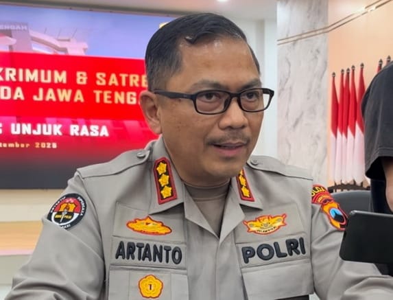 Cegah Kekerasan Remaja, Polda Jateng Gelar Kejuaraan Tinju dan Kickboxing 2025 Piala Kapolda
