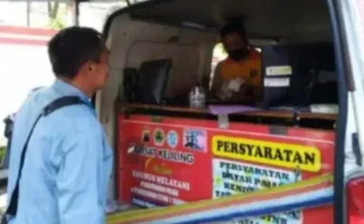 Cek Lokasi Samsat Keliling Banyumas Hari Ini, Jumat 17 Oktober 2025, Termasuk di Rita Supermall