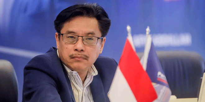 Demi Kondusivitas Medan, Iskandar ST Bersama Polrestabes Komit Tangani Polemik Salah Cek Identitas di Pesawat