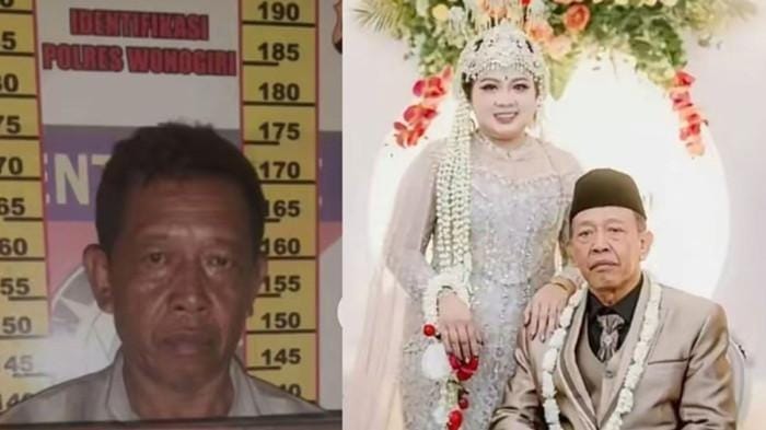 Di Balik Mahar Rp3 Miliar Kakek Tarman, Terungkap Kisah Pedang Samurai Gaib Rp20 Triliun