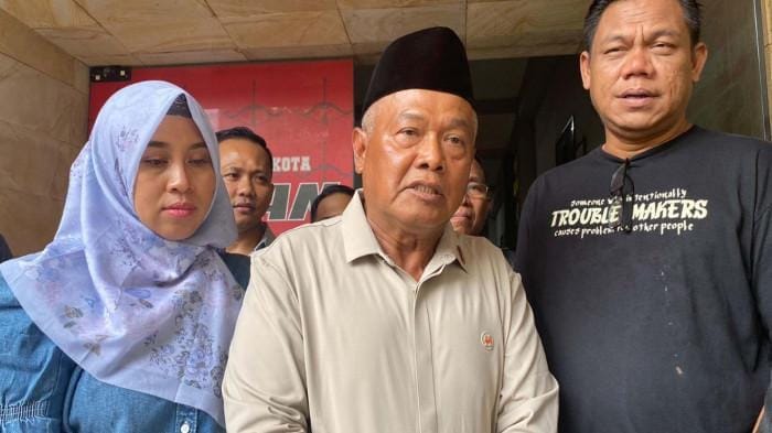 Diperiksa Polisi, Yai Mim Bawa Belasan Bukti Video Terkait Dugaan Persekusi