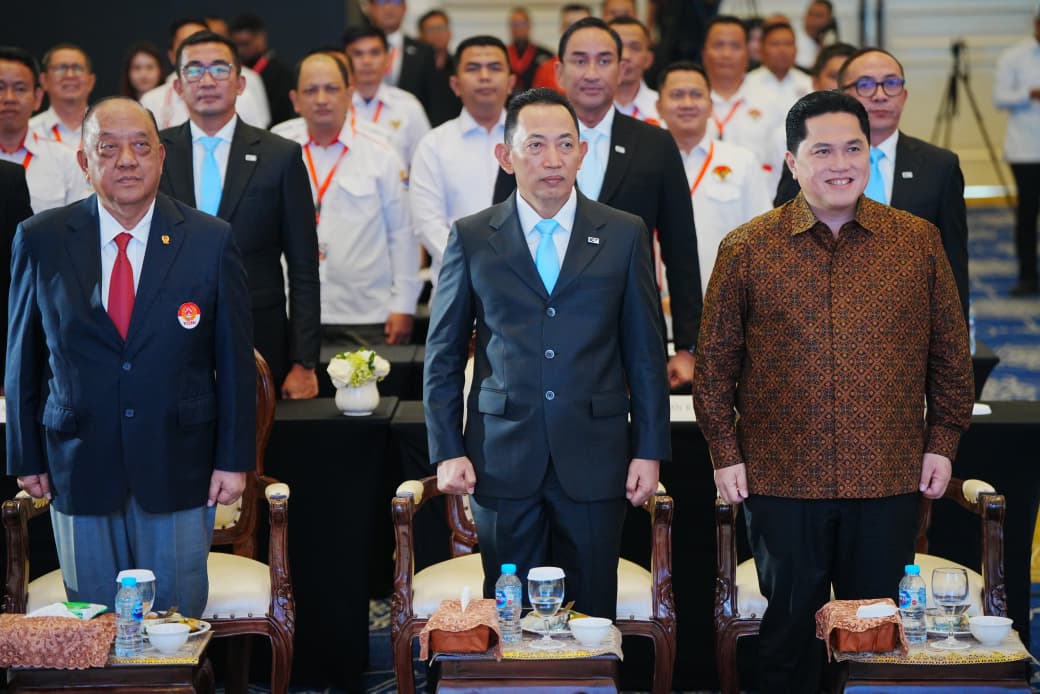 Dorong Gizi Seimbang, SPPG Plawa Polda Bali Kembangkan Menu Lokal yang Disukai Anak-anak