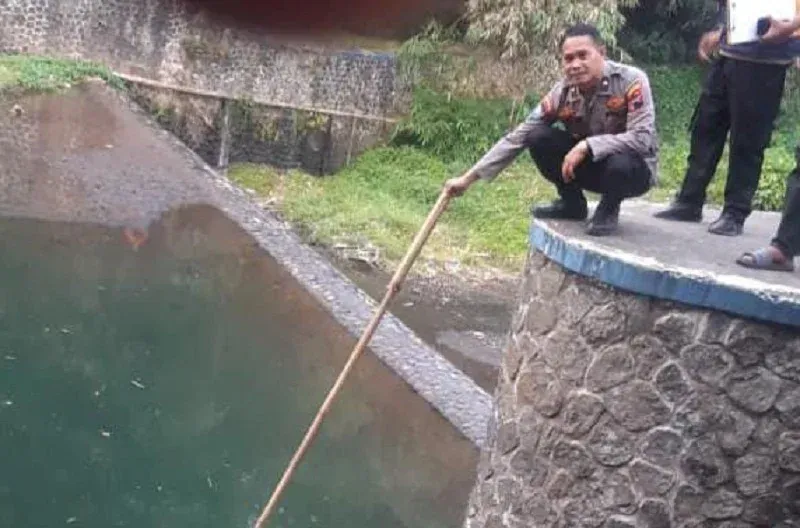 Dua Bocah di Kabupaten Semarang Tewas Tenggelam Saat Bermain di Sungai