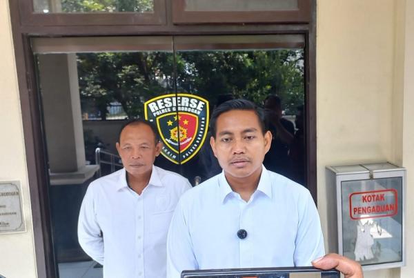 Dua Pelaku Pengeroyokan di Cingkrong Ditangkap Polres Grobogan, Korban Meninggal Dunia