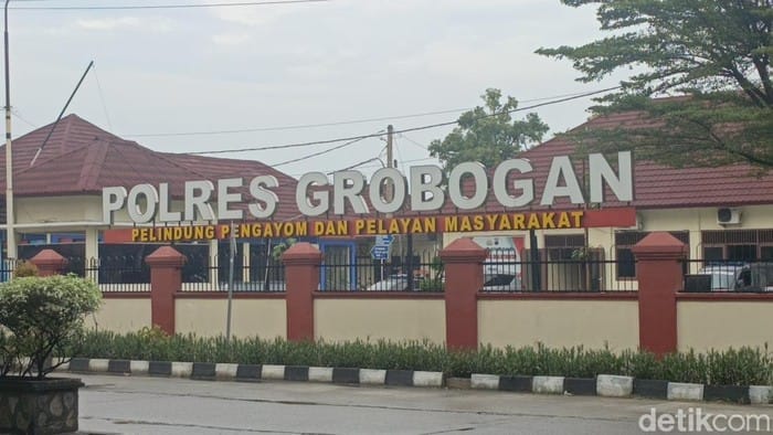 Dua Teman Sekelas Jadi Tersangka Kasus Kematian Siswa SMP di Grobogan