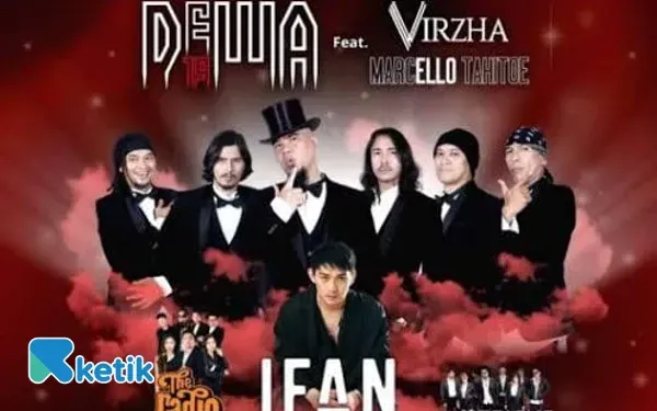 Jelang Konser Dewa 19 di Cilacap, Satlantas Lakukan Penutupan Sejumlah Ruas Jalan Sekitar Stadion