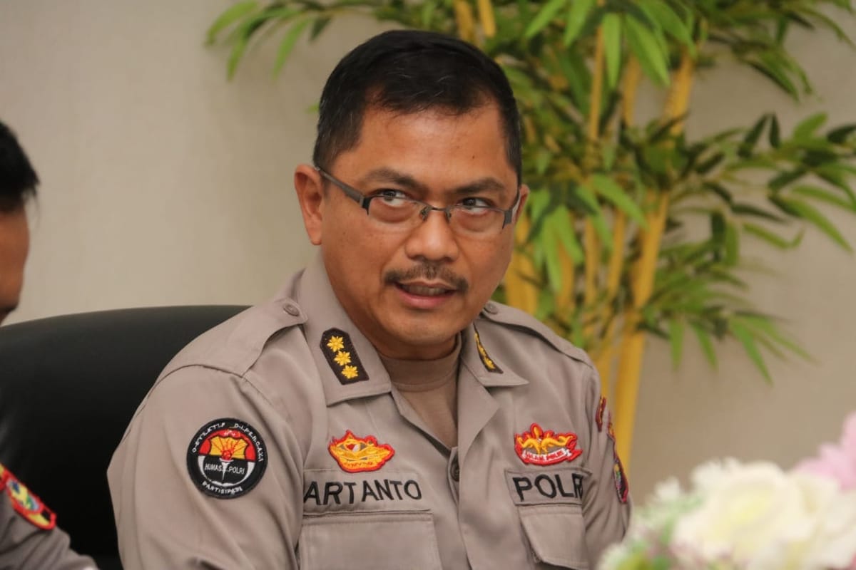 Kabidhumas Polda Jateng Nilai Balai Media Center Polres Kebumen Cerminkan Keterbukaan Polri