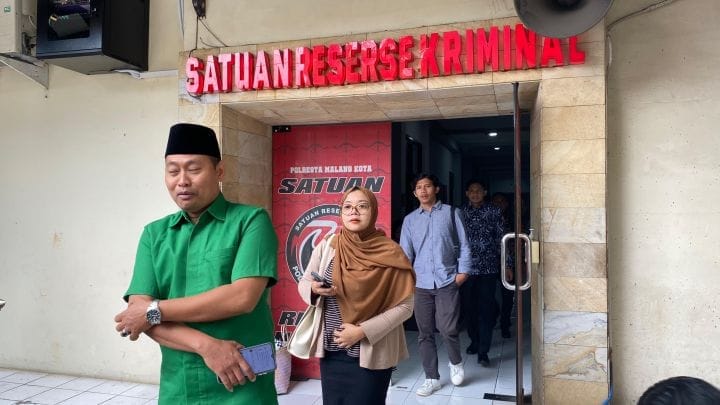Kasus Dugaan Kekerasan Seksual Yai Mim, Sahara Akan Jalani Visum Psikiatri