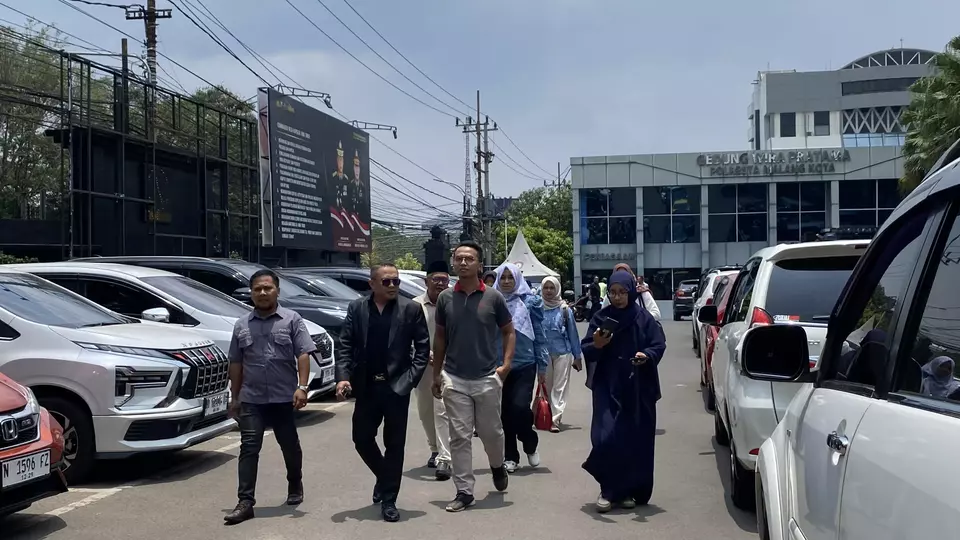 Kasus Dugaan Persekusi, Yai Mim Jalani Pemeriksaan Lagi di Polresta Malang Kota