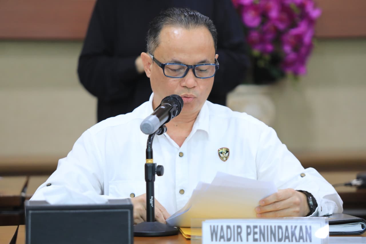 Kasus Korupsi PT SPR BUMD Riau, Dua Orang Resmi Jadi Tersangka
