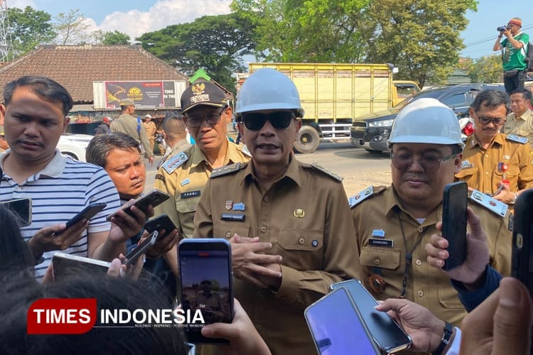 Kasus MBG Basi, Wali Kota Malang Tekankan Pentingnya SOP dan Sanksi Tegas