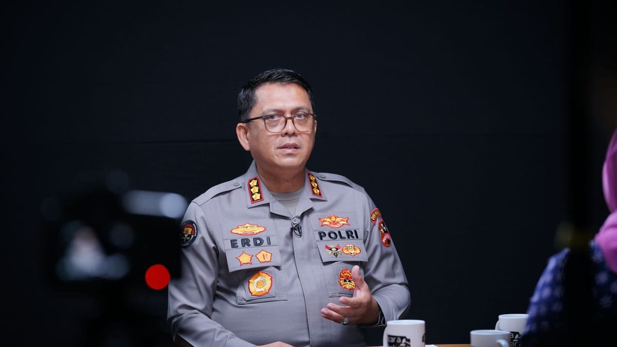 Kasus Pencemaran Nama Baik, Lisa Mariana Dijadwalkan Diperiksa Bareskrim Polri Besok