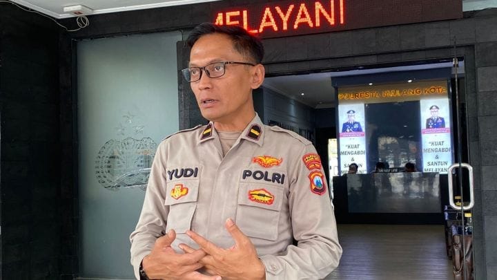 Kasus Yai Mim, Polresta Malang Panggil Tetangga dan Mahasiswa
