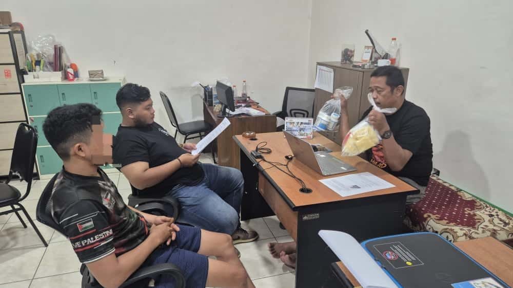 Laporan Warga Bongkar Peredaran Ribuan Obat Keras Tanpa Izin di Banyumas
