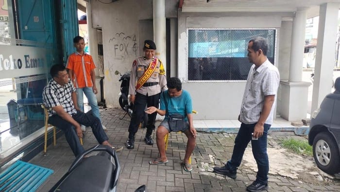 Nekat! Pria Banyumas Palak Wanita lalu Pamer Kemaluan, Kini Dilaporkan