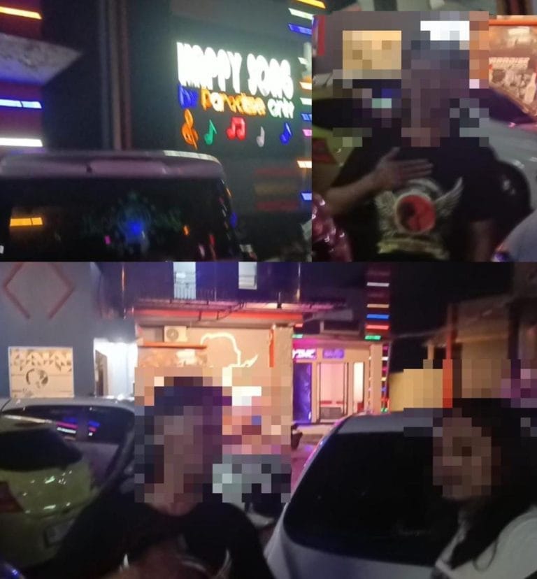 Pemilik Karaoke Paradise Bandungan Diduga Lakukan Penistaan Agama, Polisi Diminta Usut Tuntas