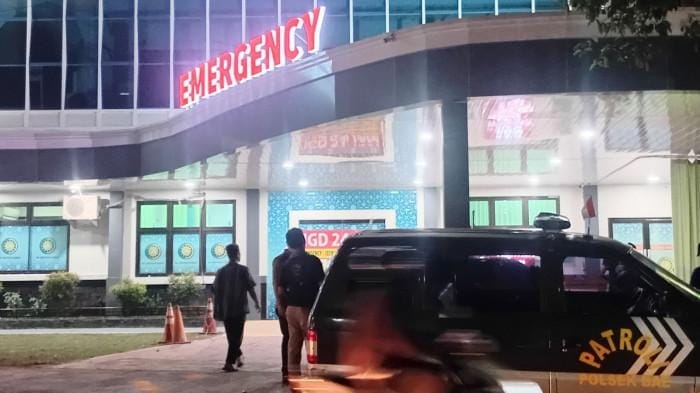 Pemuda di Kudus Dibegal, Alami Luka Sayatan dan Motor Raib