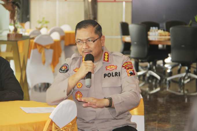 Polda Jateng Resmi Luncurkan Cyber Edu Squad untuk Edukasi dan Literasi Hukum Masyarakat
