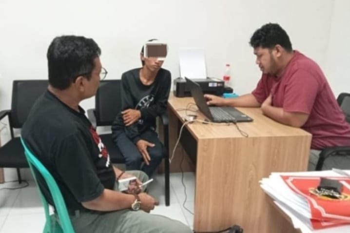 Polisi Selidiki Kasus Ayah di Banyumas yang Diduga Setubuhi Anak Kandung