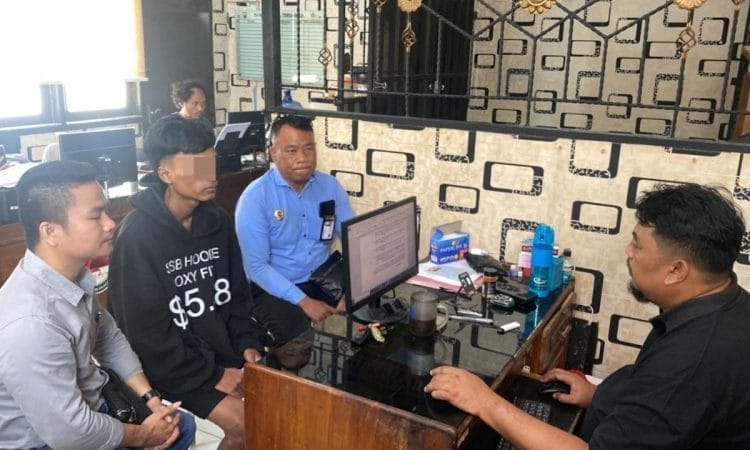 Polresta Cilacap Bongkar Dua Kasus Narkotika, Empat Pelaku Langsung Diamankan
