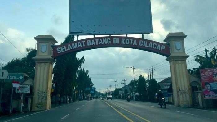 Polresta Cilacap Tutup Tiga Ruas Jalan Jelang Konser Dewa 19, Sediakan Jalur Alternatif dan Parkir Penonton