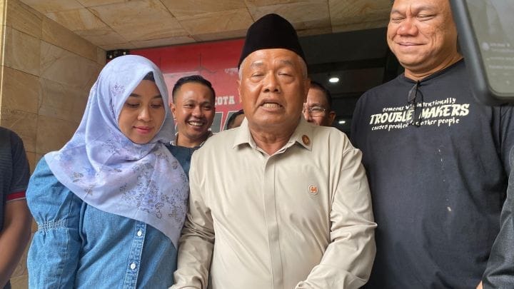 Polresta Malang Kota Dalami Kasus Persekusi dan Pencemaran Nama Baik, Yai Mim Turut Diperiksa