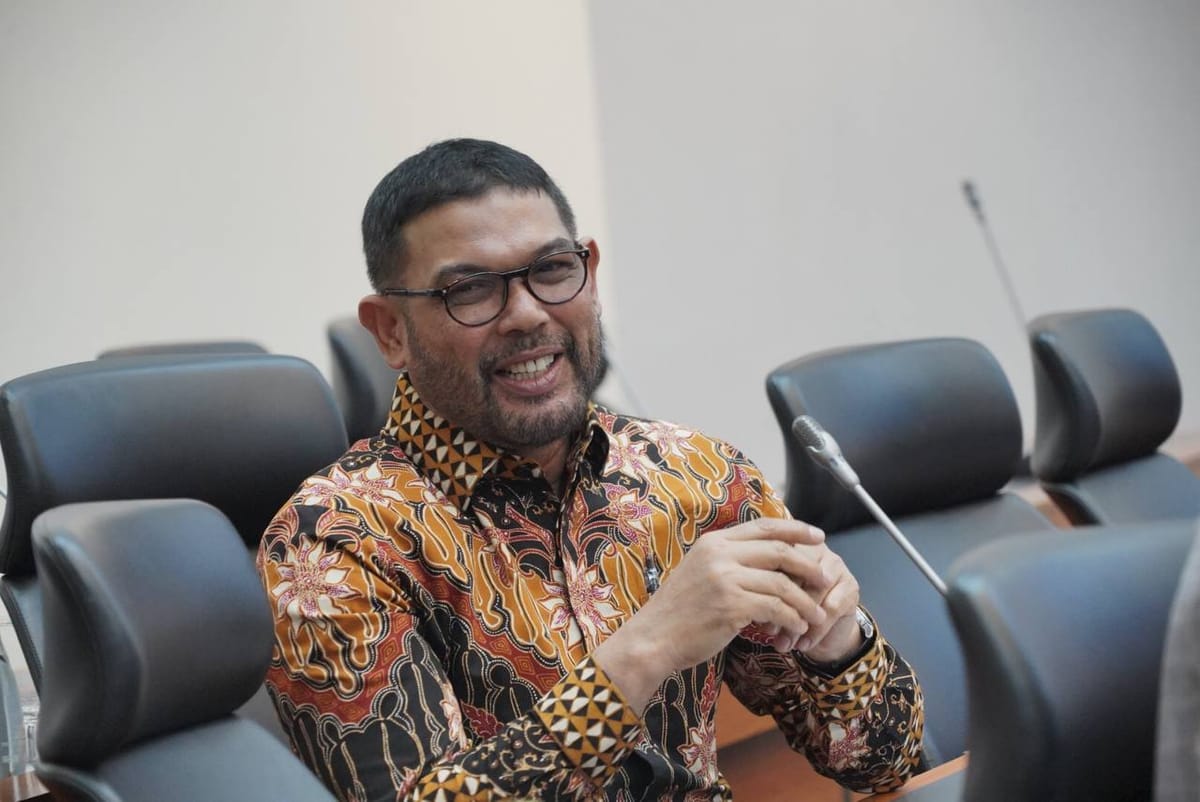 Polri Bongkar 38 Ribu Kasus Narkoba, DPR: Ini Bukti Nyata Implementasi Asta Cita