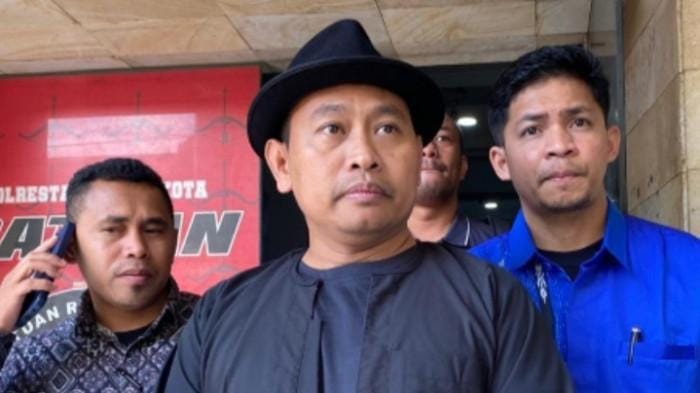 Sahara vs Yai Mim Kian Panas, Pihak Sahara Resmi Buat Laporan ke Polresta Makota