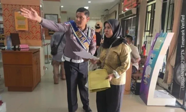 Samsat Semarang I Hadirkan Duta Pelayanan, Wujudkan Layanan Publik yang Cepat dan Ramah